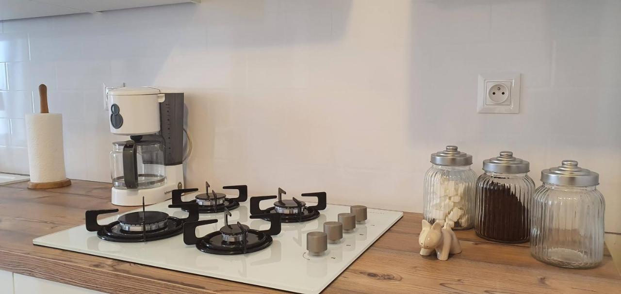 קרקסון Chez Mamita : Appartement Dans Quartier Calme. מראה חיצוני תמונה
