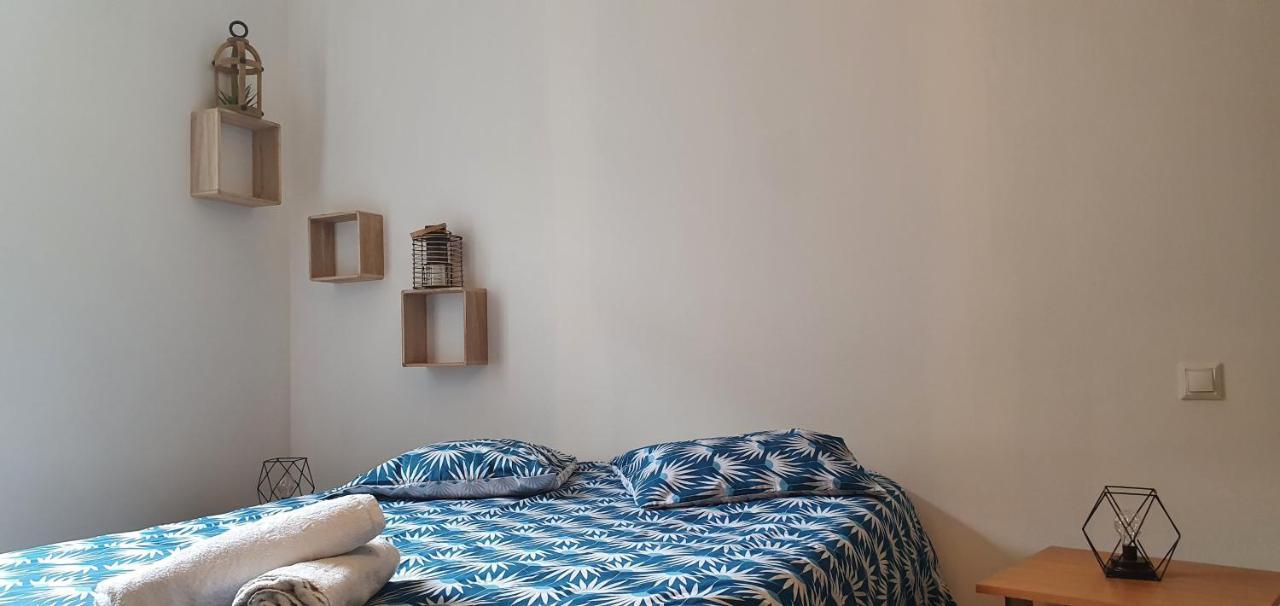 קרקסון Chez Mamita : Appartement Dans Quartier Calme. מראה חיצוני תמונה